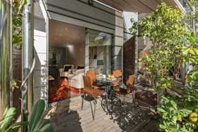 Padua Terrace